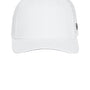 New Era Hats Mens 9SEVENTY Perforated Snapback Hat - White - COMING SOON