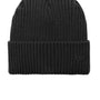 New Era Hats Unisex Core Classic Cuff Beanie - Black