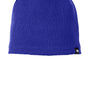 The North Face Hats Mens Mountain Beanie - Blue - COMING SOON