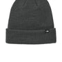 The North Face Hats Mens Truckstop Beanie - Asphalt Grey - COMING SOON