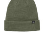 The North Face Hats Mens Truckstop Beanie - New Taupe Green - COMING SOON