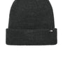 The North Face Hats Mens Truckstop Beanie - Heather Black - COMING SOON