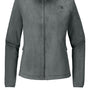 The North Face Mens Osito Full Zip Fleece Jacket - Smoked Pearl Grey - COMING SOON