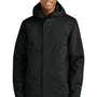The North Face Mens Castle Valley Triclimate Full Zip 3 in 1 Jacket - Black - COMING SOON