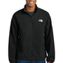 The North Face Mens Mountain Horizon Full Zip Jacket - Black - Coming Soon