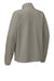 The North Face NF0A8GE3 Womens Mountain Horizon Full Zip Jacket Stone Slab Grey Flat Back