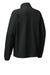The North Face NF0A8GE3 Womens Mountain Horizon Full Zip Jacket Black Flat Back