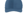 Nike Mens Dri-Fit Moisture Wicking Stretch Fit Hat - Navy Blue/White