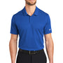 Nike Mens Essential Dri-Fit Moisture Wicking Short Sleeve Polo Shirt - Game Royal Blue