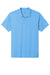 Nike NKBV6042 Mens Essential Dri-Fit Moisture Wicking Short Sleeve Polo Shirt University Blue Flat Front