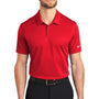Nike Mens Essential Dri-Fit Moisture Wicking Short Sleeve Polo Shirt - University Red