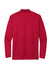 Nike NKDC2104 Mens Dri-Fit Moisture Wicking Micro Pique 2.0 Long Sleeve Polo Shirt University Red Flat Back