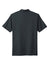 Nike NKDC2108 Mens Vapor Dri-Fit Moisture Wicking Short Sleeve Polo Shirt Anthracite Grey Flat Back