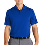 Nike Mens Vapor Dri-Fit Moisture Wicking Short Sleeve Polo Shirt - Game Royal Blue