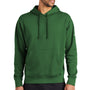 Nike Mens Club Fleece Hooded Sweatshirt Hoodie - Gorge Green