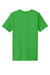 Nike NKDX8730 Mens rLegend Dri-Fit Moisture Wicking Short Sleeve Crewneck T-Shirt Apple Green Flat Back