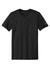 Nike NKDX8730 Mens rLegend Dri-Fit Moisture Wicking Short Sleeve Crewneck T-Shirt Black Flat Front