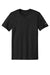 Nike NKDX8730 Mens rLegend Dri-Fit Moisture Wicking Short Sleeve Crewneck T-Shirt Black Flat Front