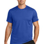 Nike Mens rLegend Dri-Fit Moisture Wicking Short Sleeve Crewneck T-Shirt - Game Royal Blue