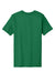 Nike NKDX8730 Mens rLegend Dri-Fit Moisture Wicking Short Sleeve Crewneck T-Shirt Gorge Green Flat Back