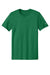 Nike NKDX8730 Mens rLegend Dri-Fit Moisture Wicking Short Sleeve Crewneck T-Shirt Gorge Green Flat Front