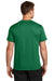 Nike NKDX8730 Mens rLegend Dri-Fit Moisture Wicking Short Sleeve Crewneck T-Shirt Gorge Green Model Back