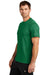 Nike NKDX8730 Mens rLegend Dri-Fit Moisture Wicking Short Sleeve Crewneck T-Shirt Gorge Green Model Side