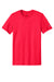 Nike NKDX8730 Mens rLegend Dri-Fit Moisture Wicking Short Sleeve Crewneck T-Shirt University Red Flat Front