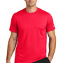 Nike Mens rLegend Dri-Fit Moisture Wicking Short Sleeve Crewneck T-Shirt - University Red - NEW
