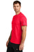 Nike NKDX8730 Mens rLegend Dri-Fit Moisture Wicking Short Sleeve Crewneck T-Shirt University Red Model Side