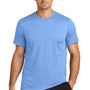 Nike Mens rLegend Dri-Fit Moisture Wicking Short Sleeve Crewneck T-Shirt - Valor Blue - NEW