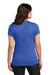 Nike NKDX8734 Womens rLegend Dri-Fit Moisture Wicking Short Sleeve Crewneck T-Shirt Game Royal Blue Model Back