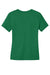 Nike NKDX8734 Womens rLegend Dri-Fit Moisture Wicking Short Sleeve Crewneck T-Shirt Gorge Green Flat Back