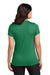 Nike NKDX8734 Womens rLegend Dri-Fit Moisture Wicking Short Sleeve Crewneck T-Shirt Gorge Green Model Back