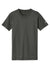 Nike NKDX8787 Youth rLegend Dri-Fit Moisture Wicking Short Sleeve Crewneck T-Shirt Heather Dark Smoke Grey Flat Front
