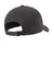 Nike Hats 102699/NKFB5677 Mens Heritage 86 Adjustable Hat Anthracite Grey Flat Back