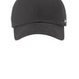 Nike Hats Mens Heritage 86 Adjustable Hat - Anthracite Grey