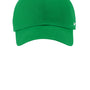 Nike Mens Heritage 86 Adjustable Hat - Apple Green
