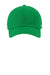 Nike Hats 102699/NKFB5677 Mens Heritage 86 Adjustable Hat Apple Green Flat Front