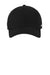 Nike Hats 102699/NKFB5677 Mens Heritage 86 Adjustable Hat Black Flat Front