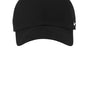 Nike Hats Mens Heritage 86 Adjustable Hat - Black