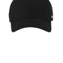 Nike Mens Heritage 86 Adjustable Hat - Black
