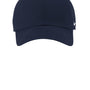Nike Mens Heritage 86 Adjustable Hat - College Navy Blue