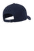 Nike Hats 102699/NKFB5677 Mens Heritage 86 Adjustable Hat College Navy Blue Flat Back