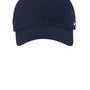 Nike Hats Mens Heritage 86 Adjustable Hat - College Navy Blue