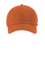 Nike 102699/NKFB5677 Mens Heritage 86 Adjustable Hat Desert Orange Flat Front
