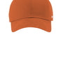 Nike Mens Heritage 86 Adjustable Hat - Desert Orange
