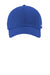 Nike 102699/NKFB5677 Mens Heritage 86 Adjustable Hat Game Royal Blue Flat Front