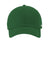 Nike 102699/NKFB5677 Mens Heritage 86 Adjustable Hat Gorge Green Flat Front