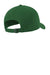 Nike Hats 102699/NKFB5677 Mens Heritage 86 Adjustable Hat Gorge Green Flat Back